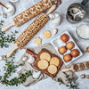 Happy Easter Rolling Pin