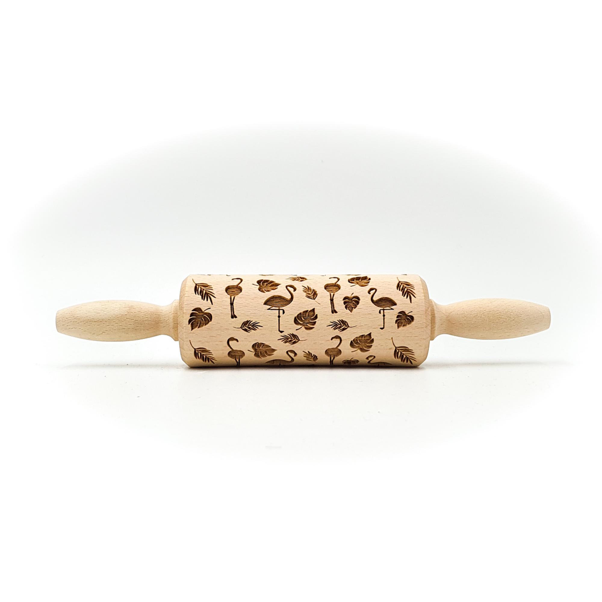 ROULEAU À PÂTISSERIE FLAMANT