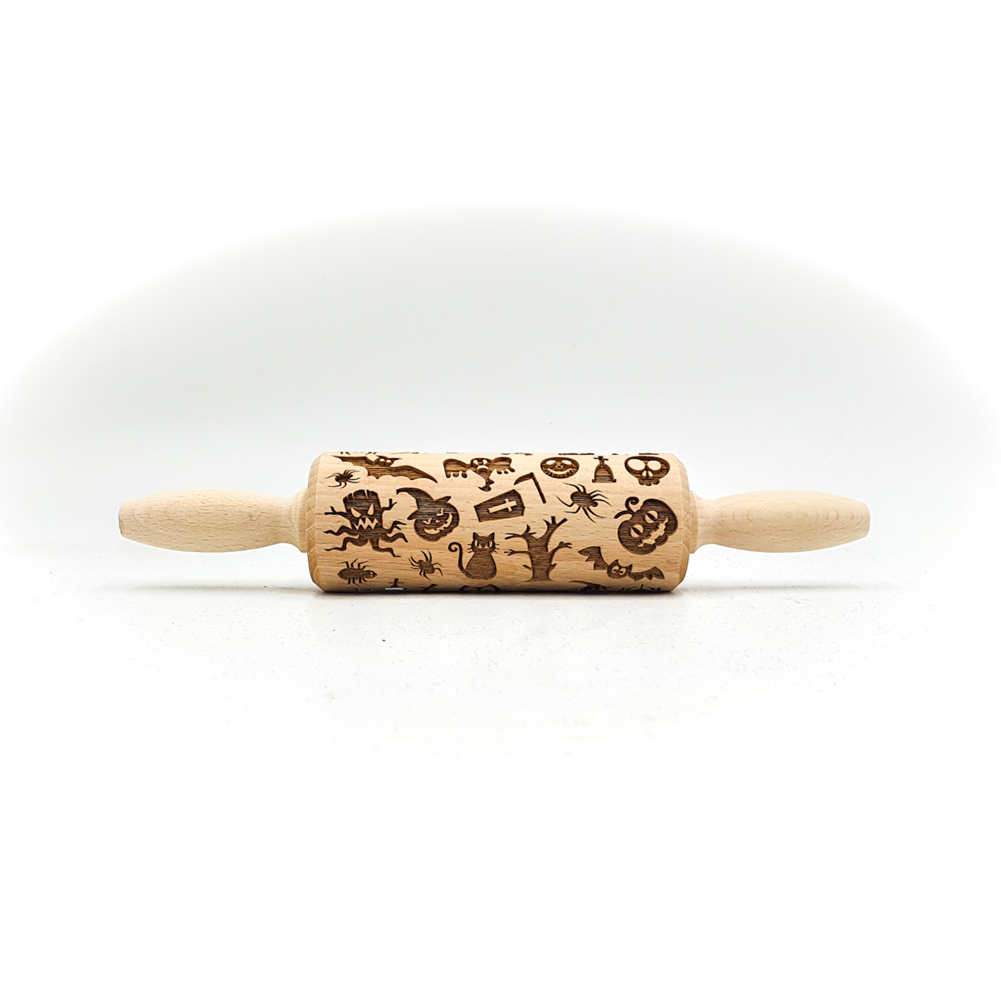 RODILLO DE HALLOWEEN