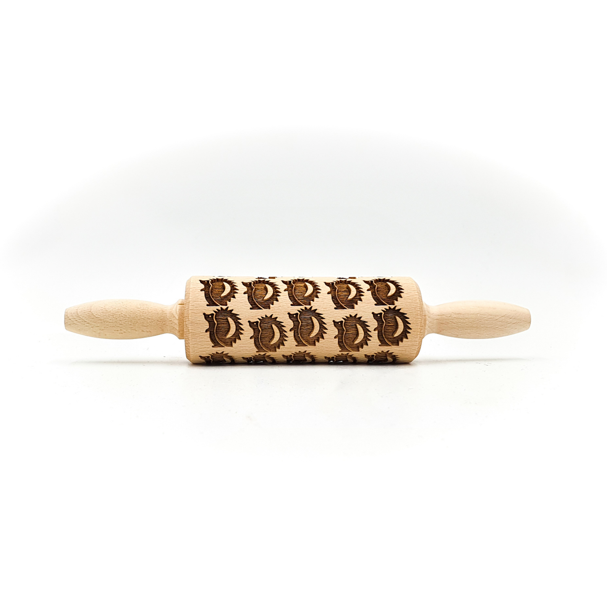 Rouleau à Pâtisserie Hérissons