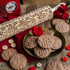 Ladybugs Rolling Pin