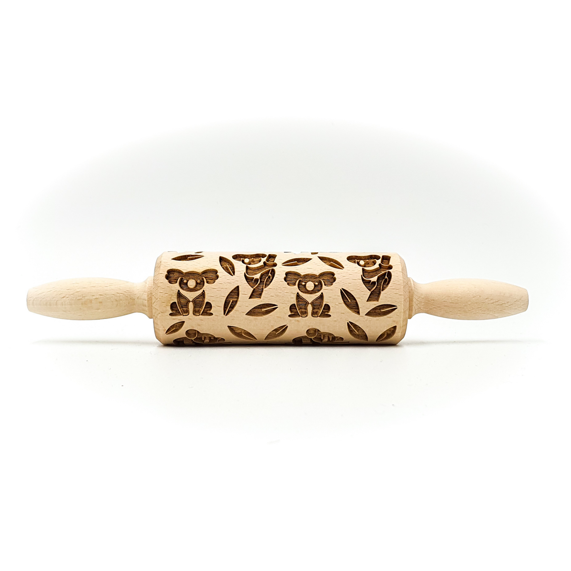 Rouleau à Pâtisserie Koala