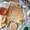 Rouleau à pâtisserie pour chiots