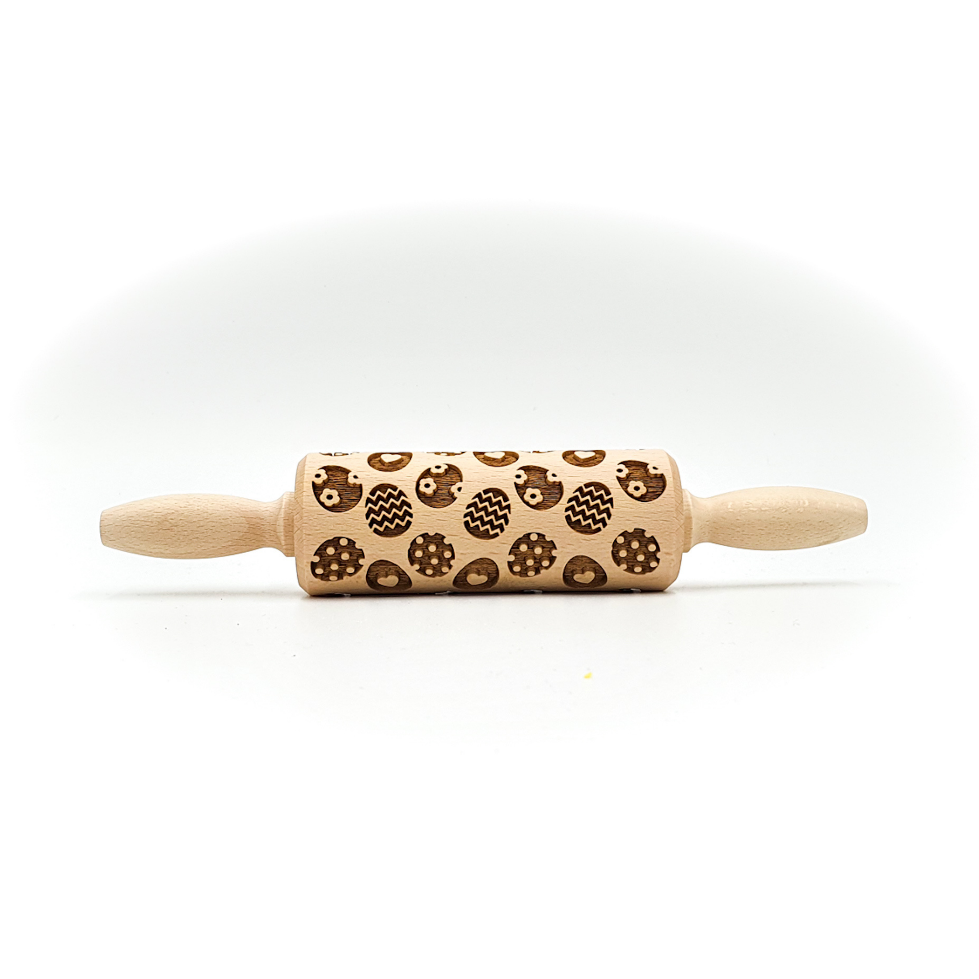 ROULEAU À PÂTISSERIE DE PÂQUES