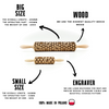 Christmas Sweater Rolling Pin