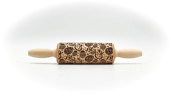 Super Easter Rolling Pin