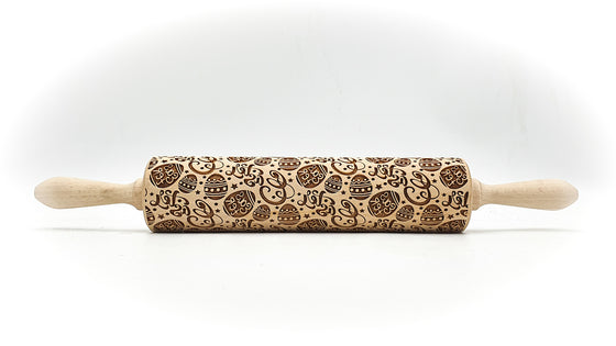 Super Easter Rolling Pin