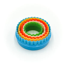  Cake forms (round)