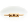 Scary Faces Rolling Pin