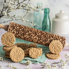 SPRING BREEZE ROLLING PIN