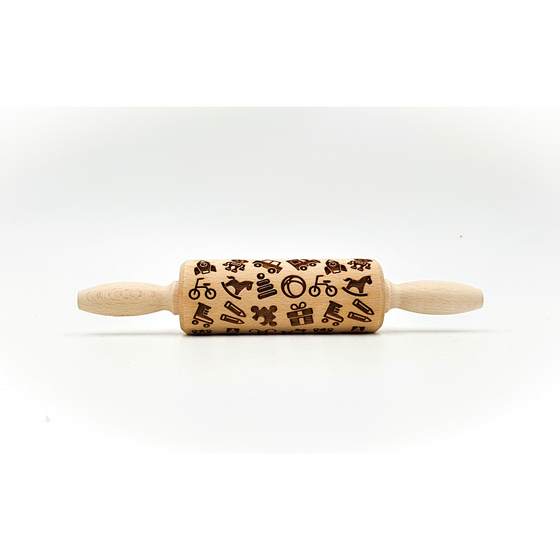 Toys Rolling Pin
