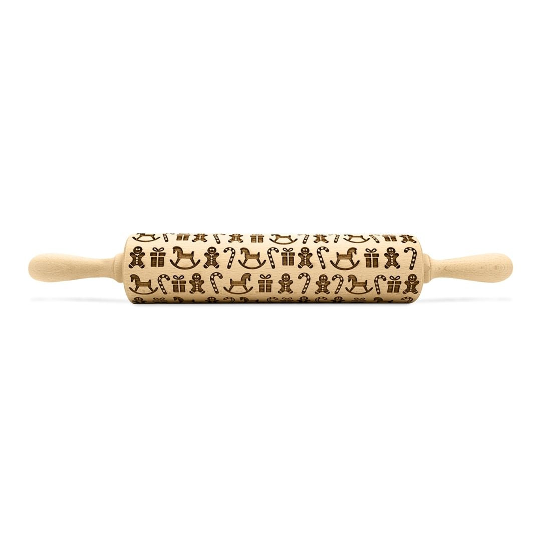 Gifts Rolling Pin